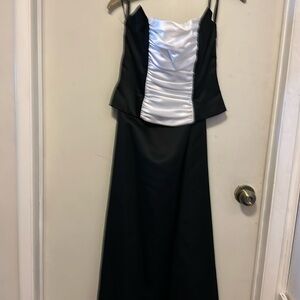 Jessica McClintock for Gunners Sax